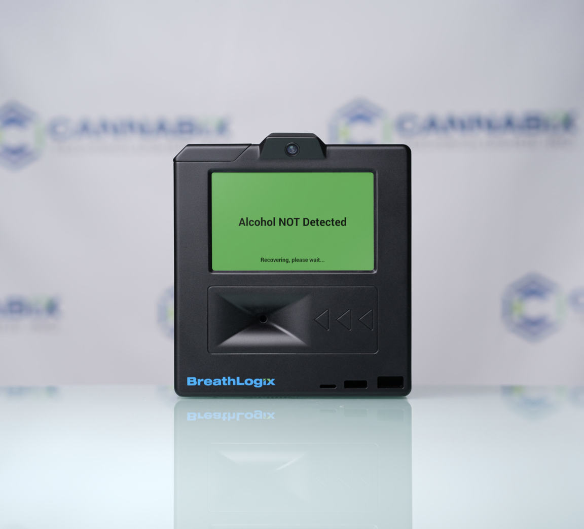 Alcohol Screening Display