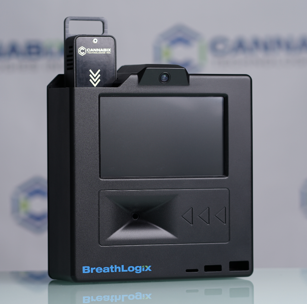 Alcohol Screening Device